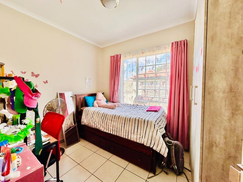 3 Bedroom Property for Sale in Ngwenya River Estate North West